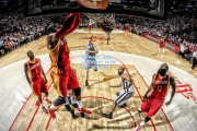 【bsport体育】英超焦点战，曼城3-1力克阿森纳，哈兰德梅开二度锁定胜局
